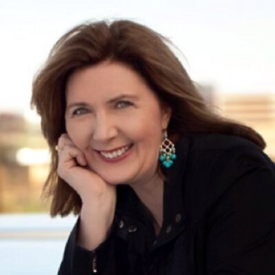 Profile Picture of Nona Trealoff (@NONATB) on Twitter