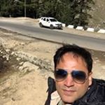 Profile Picture of Manish Kapoor (@manish_istc) on Instagram