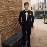 Profile Picture of Chris Hogan (@chrishogan__) on Instagram