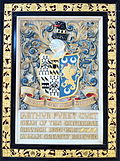 Profile Picture of Arthur Purey-Custon Wikipedia