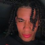 Profile Picture of Jayshawn King❄️🥀 (@jayshawnking) on Instagram