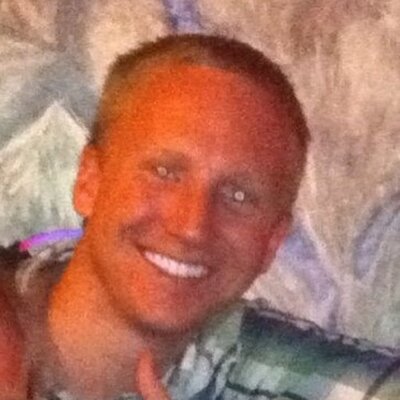 Profile Picture of Kyle Davis (@BlondeSwag90) on Twitter