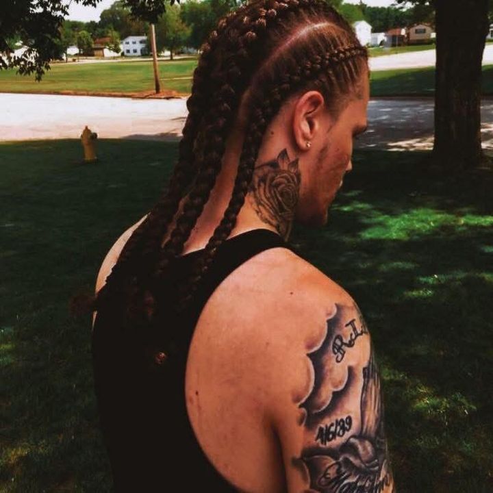 Profile Picture of Domenique Duval (@domenique.duval) on Tiktok