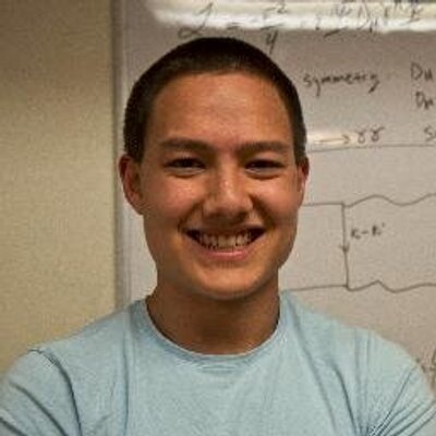 Profile Picture of Dillon Liu (@dillontliu) on Twitter