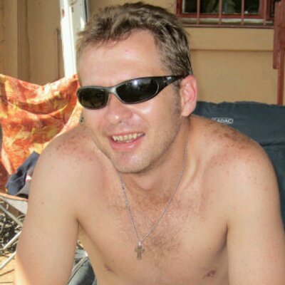 Profile Picture of Carel Wilhelm Muller (@manapart2) on Twitter