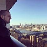 Profile Picture of Craig Beattie (@craigrobertbeattie) on Instagram