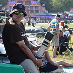 Profile Picture of Kevin Frost (@kevaruka) on Flickr