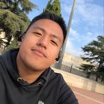 Profile Picture of Mark Soriano Llego (@mark.blues) on Instagram