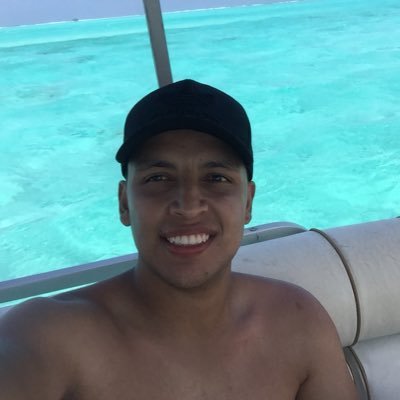 Profile Picture of Edwin Pereira Zuleta (@Edwinpereira_94) on Twitter