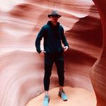 Profile Picture of Jared (@jaredcarrier24) on Instagram
