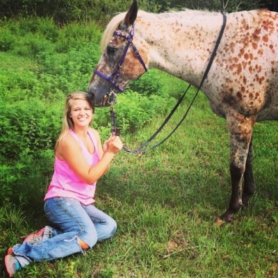 Profile Picture of Adrianne Moore (@adrianne_moore) on Twitter