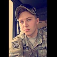 Profile Picture of William Cantrell (@william-cantrell-14) on Quora