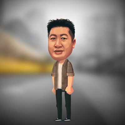 Profile Picture of SCOTT LAM (@slam522) on Twitter