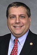 Profile Picture of David Willis (politician)on Wikipedia