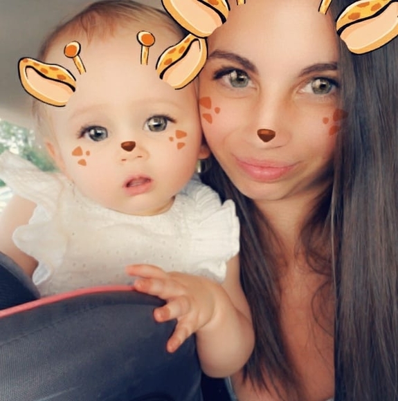 Profile Picture of Brianna Topolewski (@britops) on Poshmark