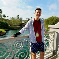 Profile Picture of Max Goodwin (@max-goodwin-5) on Quora