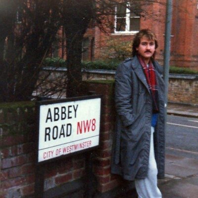 Profile Picture of Philip McMahon (@PhilipMcMahon5) on Twitter