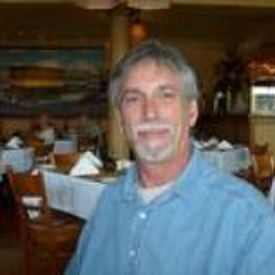 Profile Picture of Joe Amodeo (@JoeAmodeo) on Twitter