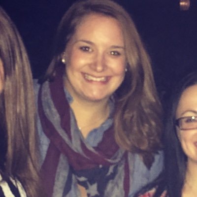 Profile Picture of Kelli Conway (@kellimconway) on Twitter