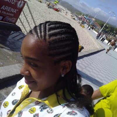 Profile Picture of Cassia Raissa (@raissasummer) on Twitter