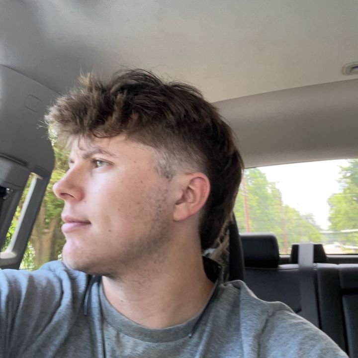 Profile Picture of Michael Ballow (@michaelballow02) on Tiktok