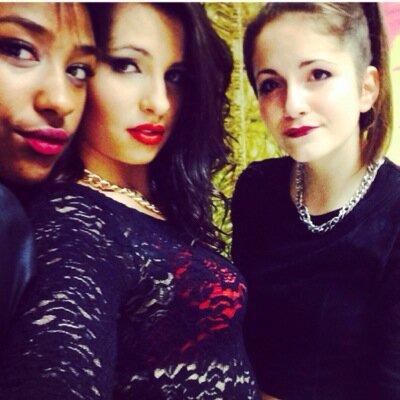 Profile Picture of Alexandra Basile (@Alexandra_WBeat) on Twitter