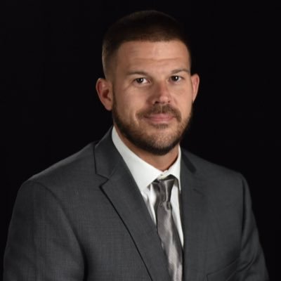 Profile Picture of Christopher Haralson (@C_Haralson_ATC) on Twitter