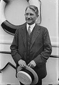 Profile Picture of Manley Ottmer Hudsonon Wikipedia