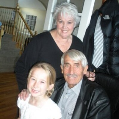 Profile Picture of Maurice Hinton (@mlhintom9) on Twitter