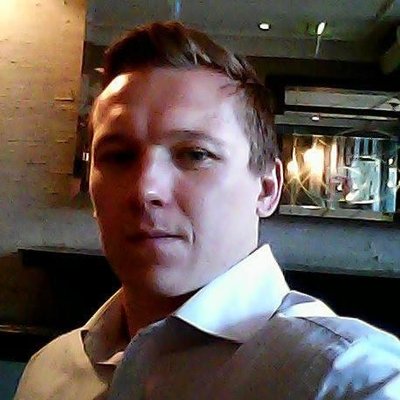 Profile Picture of Sonny Mathews (@sonnymathews) on Twitter