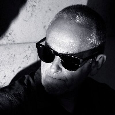 Profile Picture of Horace Panter (@UptownSka) on Twitter