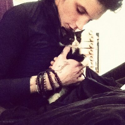 Profile Picture of Erik Knerr (@EKnerr) on Twitter