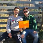 Profile Picture of Yuri Cristofani (@cristofaniyuri) on Instagram
