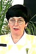 Profile Picture of Kay Patterson (Australian politician)on Wikipedia
