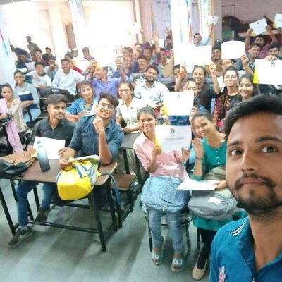 Profile Picture of Bhanu Purohit (@Bhanupurohit13) on Twitter