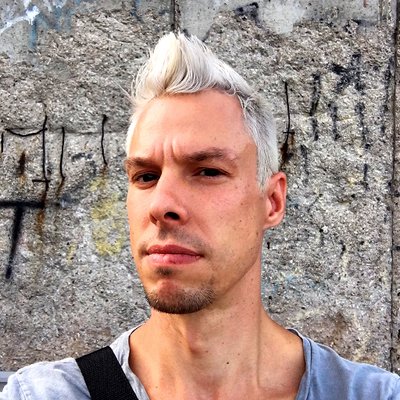 Profile Picture of Jonathan Hull [Jack] (@JonathanorJack) on Twitter