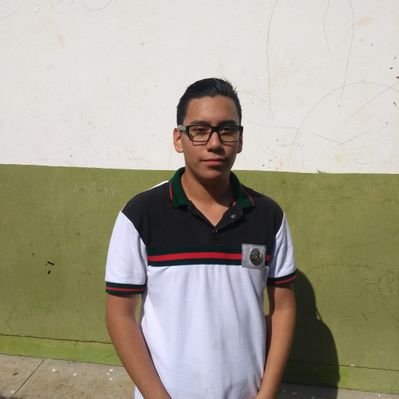 Profile Picture of Luis Rodolfo Hernández Baltazar (@RudolfHb_1417) on Twitter