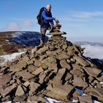 Profile Picture of Brad Bishop (@bradhikebishop) on Instagram