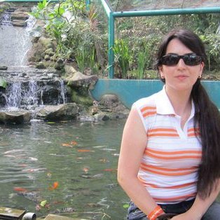 Profile Picture of Afsaneh Irani (@1360af) on Twitter