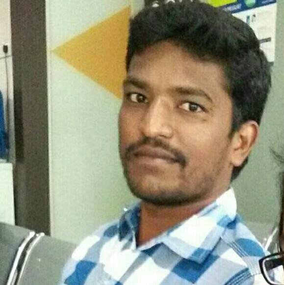 Profile Picture of Mahesh Bethi (@mahesh) on Poshmark