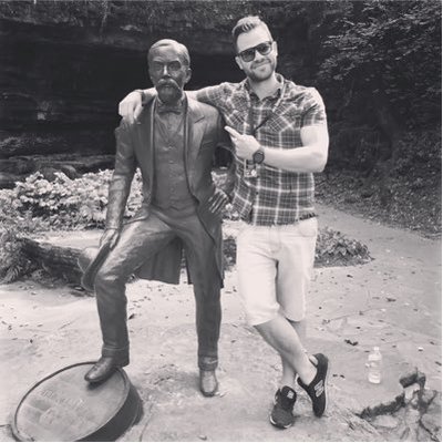 Profile Picture of Tom Jackman (@jackmantom) on Twitter