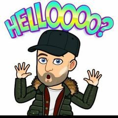 Profile Picture of Greg Gut (@greggut) on Tiktok