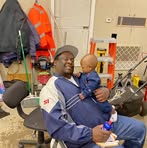 Melvin Fifer - Facebook Profile Picture of Melvin Fifer (@melvin.fifer.96) on Facebook