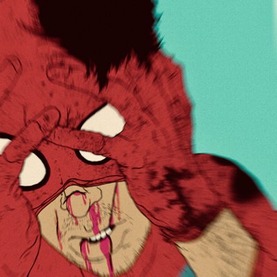 Profile Picture of Matt Blackshear (@matt_blackshear) on Twitter