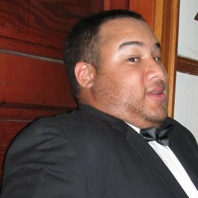 Profile Picture of Rob Brown (@frobie) on Twitter