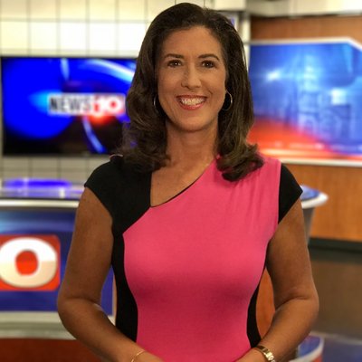 Profile Picture of Patrece Dayton (@Patrece_News10) on Twitter