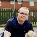 Profile Picture of Carl Sharkey (@carlsharkey16) on Instagram