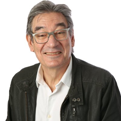 Profile Picture of Prof Mark Onslow (@MarkOnslow) on Twitter