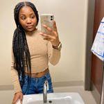 Profile Picture of Jasmine Branch (@jasmine.branch.9279) on Instagram