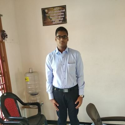 Samson Joy - Twitter Profile Picture of Samson Joy (@SamsonJoy1234) on Twitter